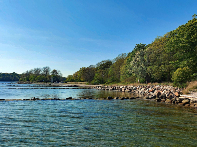 Others 4, 5 Star Holiday Home in Nysted, Guldborgsund