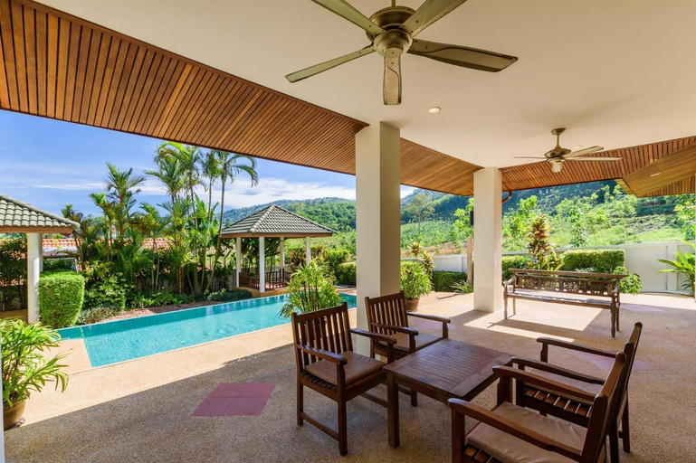 Others 3, Aster Pool Villa, Your Tropical Villa In Paradise, Phuket Island