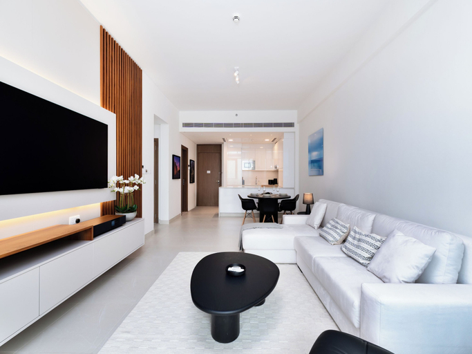 Others 5, Maison Privee - Bright & Modern Retreat along the Dubai Canal, Dubai