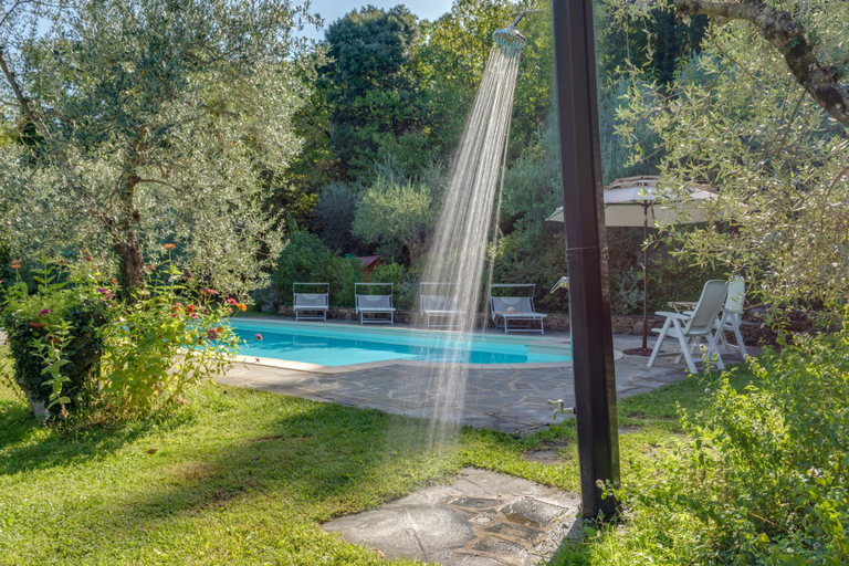 Others 2, Villa La Gioga, Arezzo