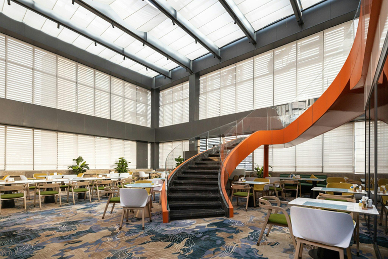 Food & Drinks 5, Home2 Suites by Hilton Chongqing Nan'an, Chongqing