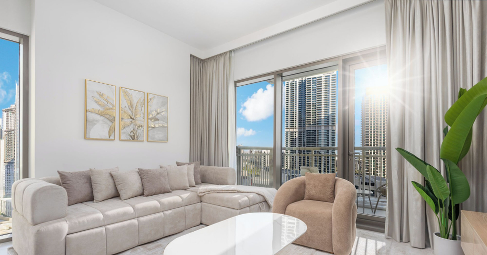 Others 1, LUX The Creekside Skyline View Suite, Dubai