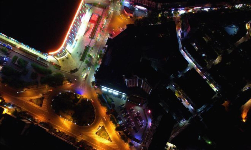 Food & Drinks 5, Jinhua Hotel, Huangshi