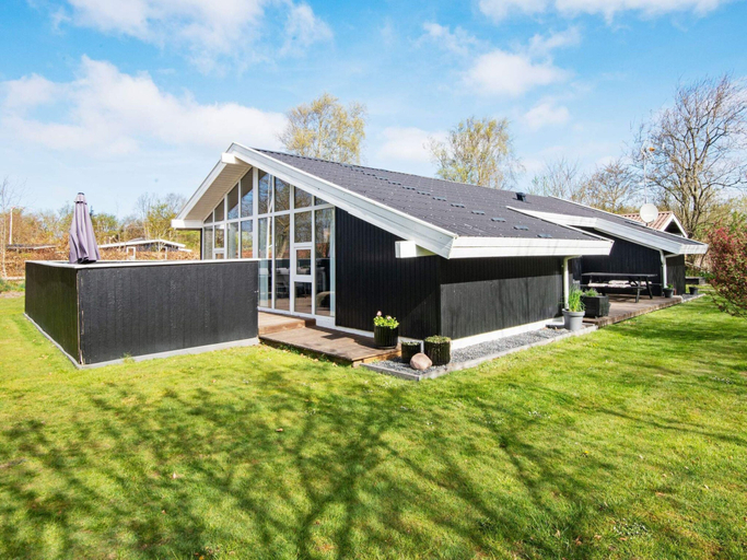 Others 1, 4 Star Holiday Home in Hemmet, Ringkøbing-Skjern
