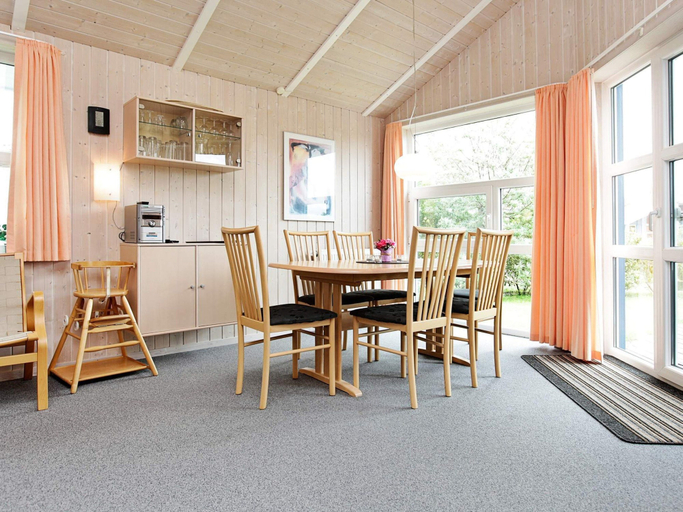 Others 5, Holiday Home in Otterndorf, Cuxhaven