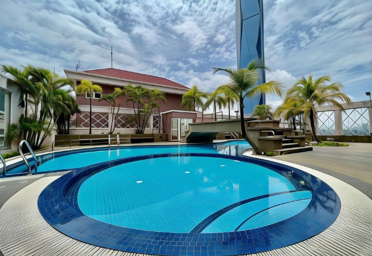 Sport & Beauty, Casa Mutiara Bukit Bintang KL, Kuala Lumpur