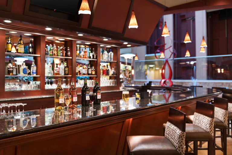Food & Drinks 5, Embassy Suites by Hilton Nashville SE Murfreesboro, Rutherford