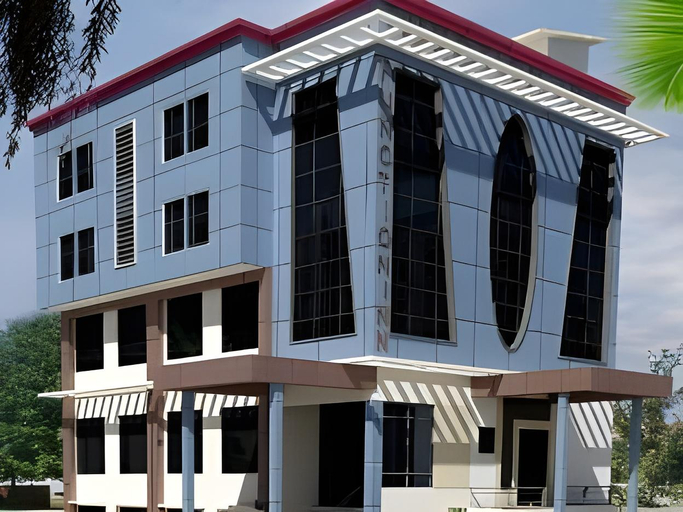 Others 2, Function Inn, Lucknow