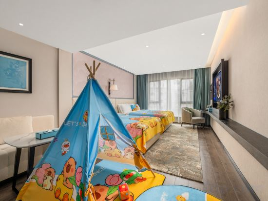 Others 5, Xana Hotelle (Beihai Yintan Branch), Beihai