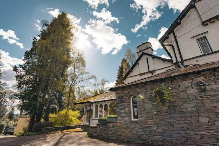 Exterior & Views 2, Burn How Garden Hotel - Bowness on Windermere, Cumbria