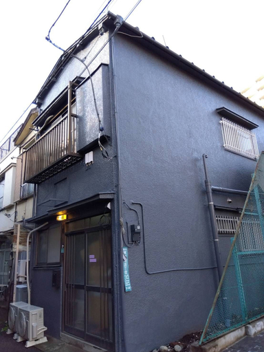 Others 1, MSTAY Higashi-Ikebukuro One, Toshima