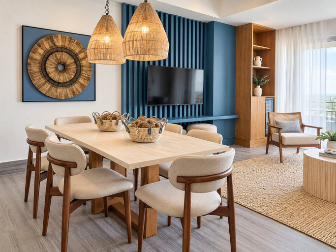 Others 4, The Penthouse at Vista Alta, Salvaleon de Higuey