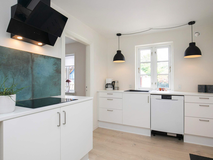 Others 4, 4 Star Holiday Home in Lokken, Hjørring