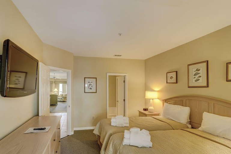 Others 4, Ocean Palms Villas at Port Royal Resort, Beaufort