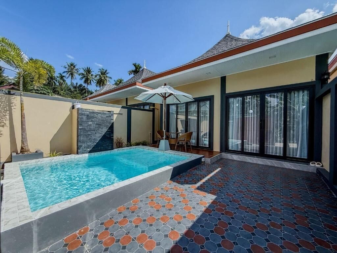 Others 1, Luxury Boutique Pool Villa Ao Nang Krabi, Mueang Krabi