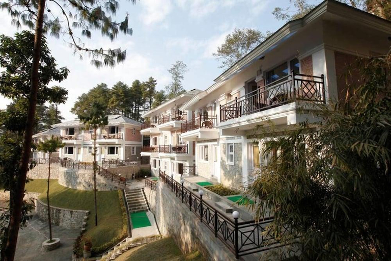Others 5, Serene Resort, Bagmati