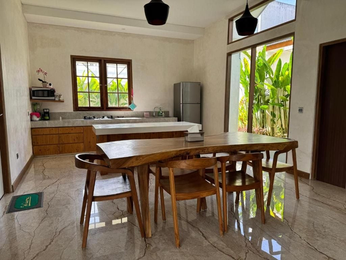 Others 5, Agusta Lake View Bedugul, Tabanan