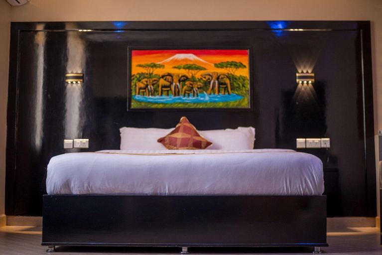 Others 3, Spring Hills Hotel Dodoma, Dodoma Urban