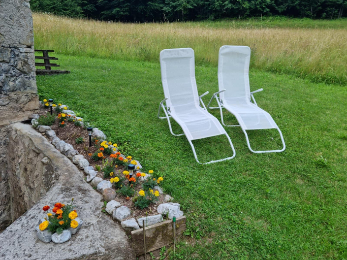 Others 4, Wooden Stories - Netflix, Wi-fi, Pet Friendly, Udine