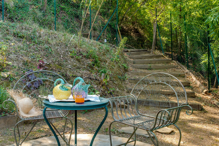 Others 3, Villa La Gioga, Arezzo
