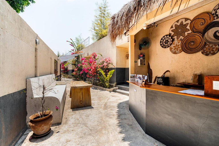 Public Area, Tanis Village - Luxury Villas, Lombok