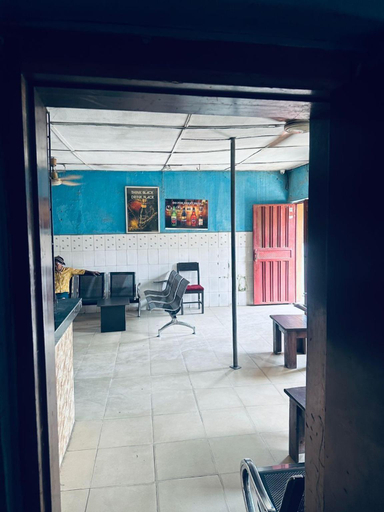 Others 4, Martini Hotel and suites, Alimosho