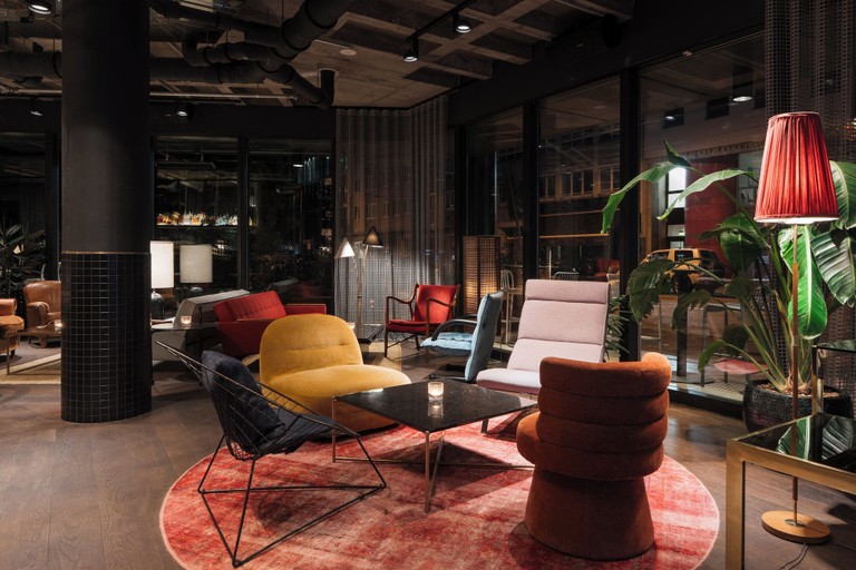 Others 5, Ruby Tessa Hotel Rotterdam by IHG, Rotterdam