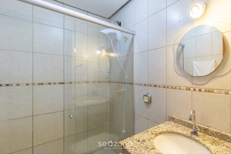 Others 3, Beautiful apt 2 Minutes From Canas Beach Rsa025, Florianopolis
