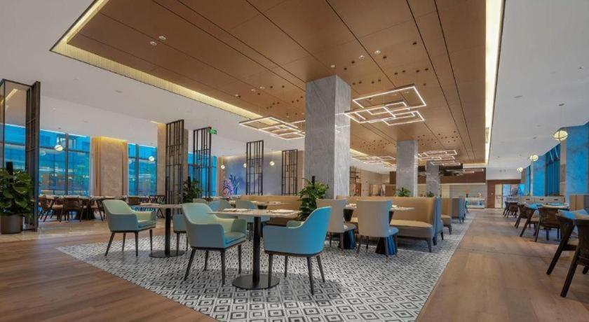 Food & Drinks, BEITOU PANORAMA HOTEL, Beijing
