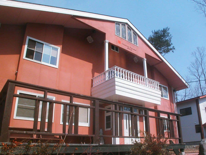 Others 5, Nemurin Oriental, Nasu