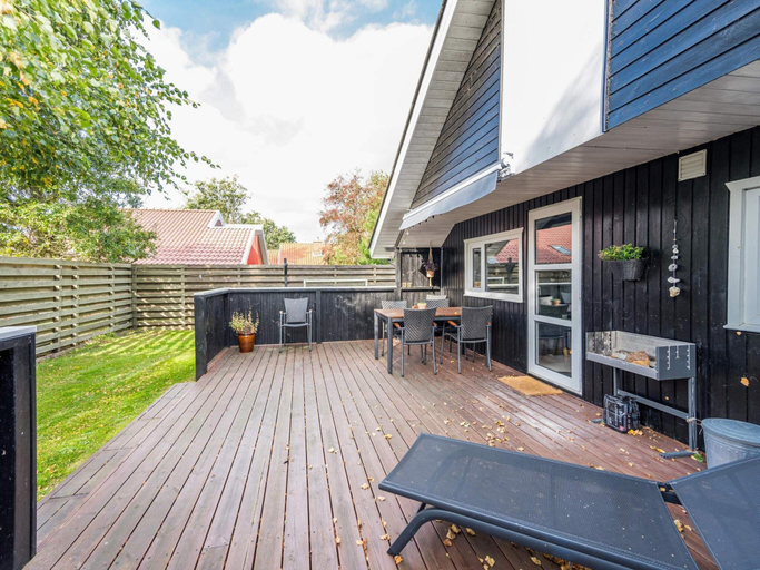 Others 2, 4 Star Holiday Home in Hemmet, Ringkøbing-Skjern