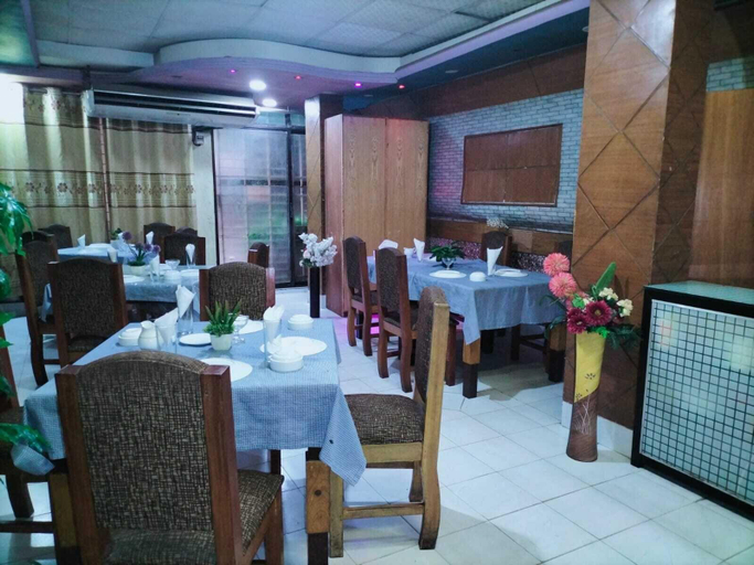 Food & Drinks 5, Ambassador Hotel, Dhaka