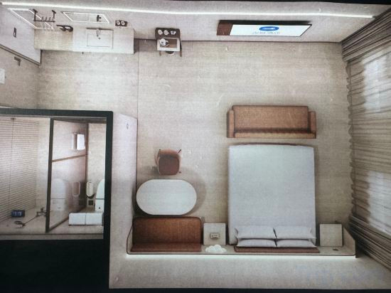 Others 5, HanTing Zhuhai Nanping Huafa Business Area Nanwan North Road Hotel, Zhuhai