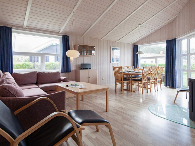 Others 3, Holiday Home in Grömmitz, Ostholstein