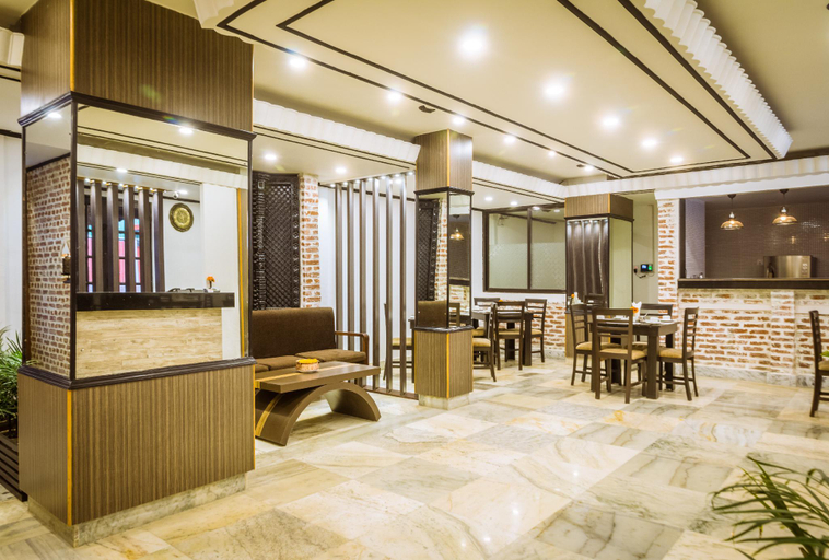 Others 4, Harati Manor Inn, Bagmati