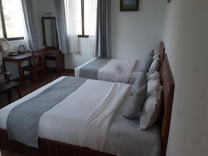 Others 3, Dragon Hotel Pvt. Ltd, Gandaki