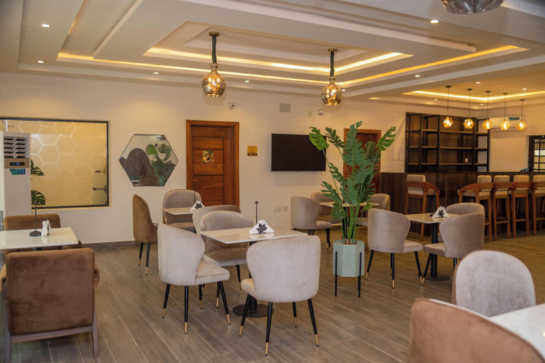 Others 3, Cavan Hotel, Oredo Edo