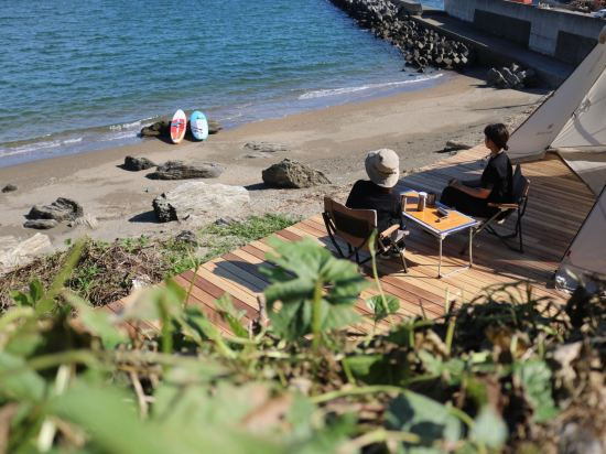 Others 3, snow peak glamping TOKUSHIMA KOMATSUSHIMA, Komatsushima