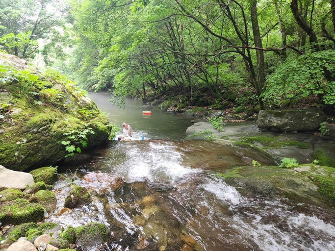 Others 3, Hwacheon Sankkunuijib Pension, Hwacheon