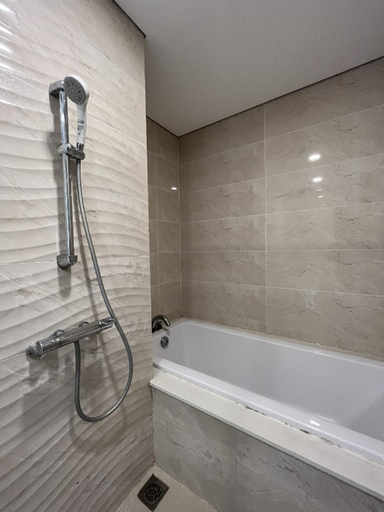 Bathroom 4, Vinhomes Gardenia - 2 Brs Apartment, Từ Liêm