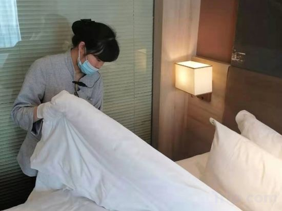 Others 2, Morning Inn Hotel (Shaoyang Shuangqing District Government), Shaoyang