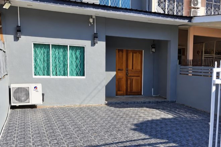 Exterior & Views 2, Ang Lee Holiday Home 2, Semporna