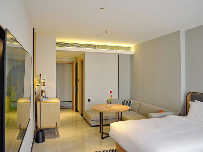 Others 4, Cong Ty Tnhh Dich Vu Khach San Citigo, Ho Chi Minh City