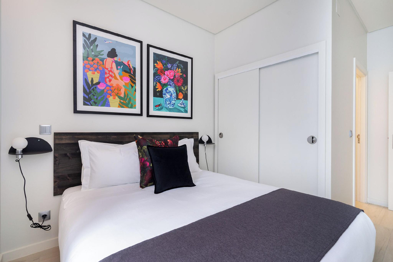 Others 3, Beato HUB Residences, Lisbon