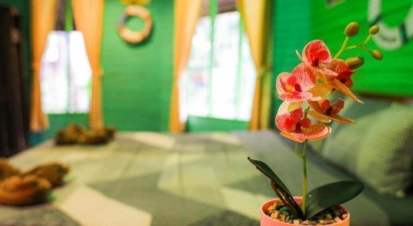 Food & Drinks 5, Tamsabai Resort, Muang Chumphon