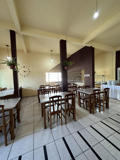 Food & Drinks 4, Hotel Dallas, Penha