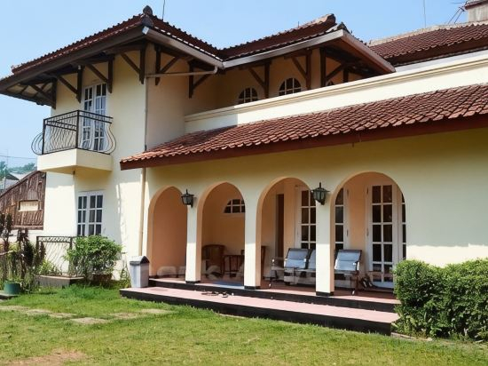 Others 2, Cozzy villa bintang batulayang, Bogor