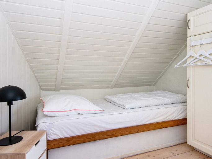 Others 4, 9 Person Holiday Home in Harboore, Lemvig
