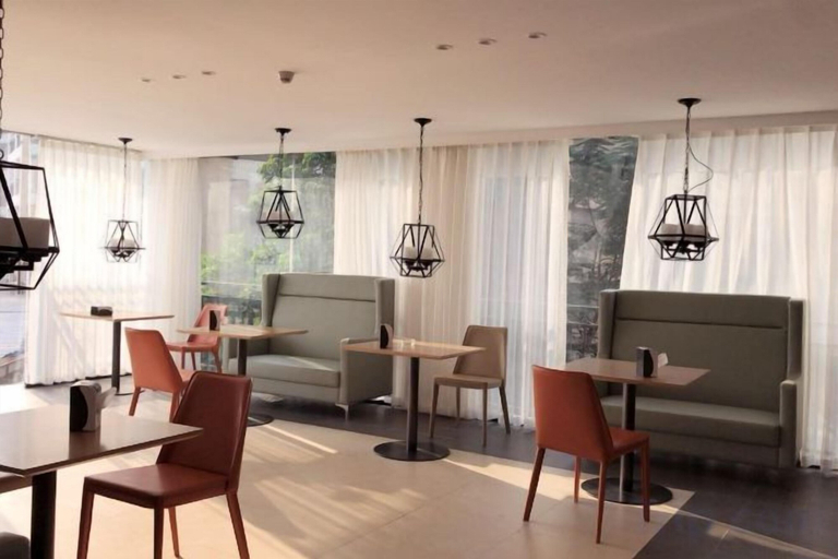 Food & Drinks, City Comfort Inn (Yunfu Yu'nan Ducheng), Yunfu