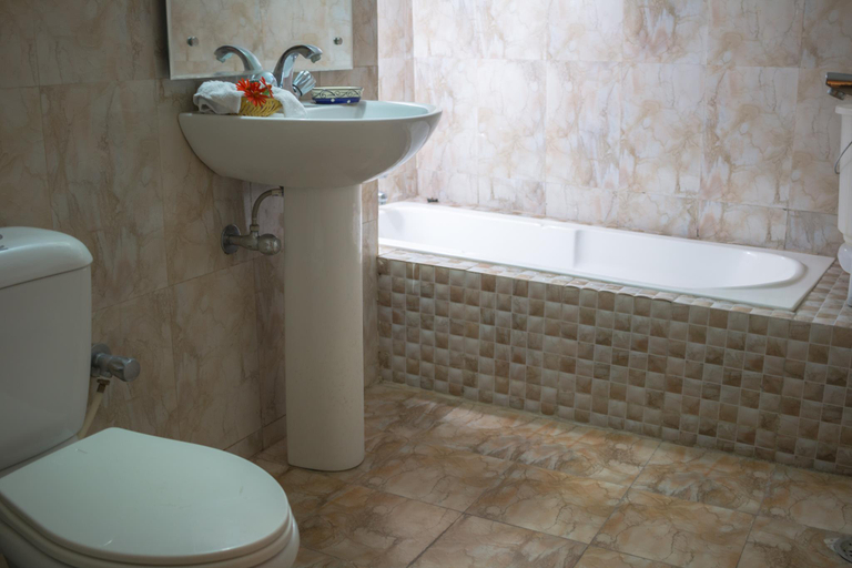 Bathroom, V Resorts Midwood Breeze, Dehradun